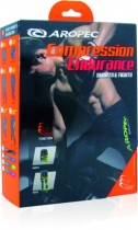Hang box with matte lamination
