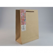 Wholesale brown kraft paper bag