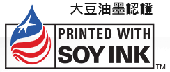 SOY-INK